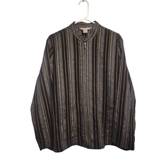 Tanjay Women's Jacket Size Large - Picture 1 of 1